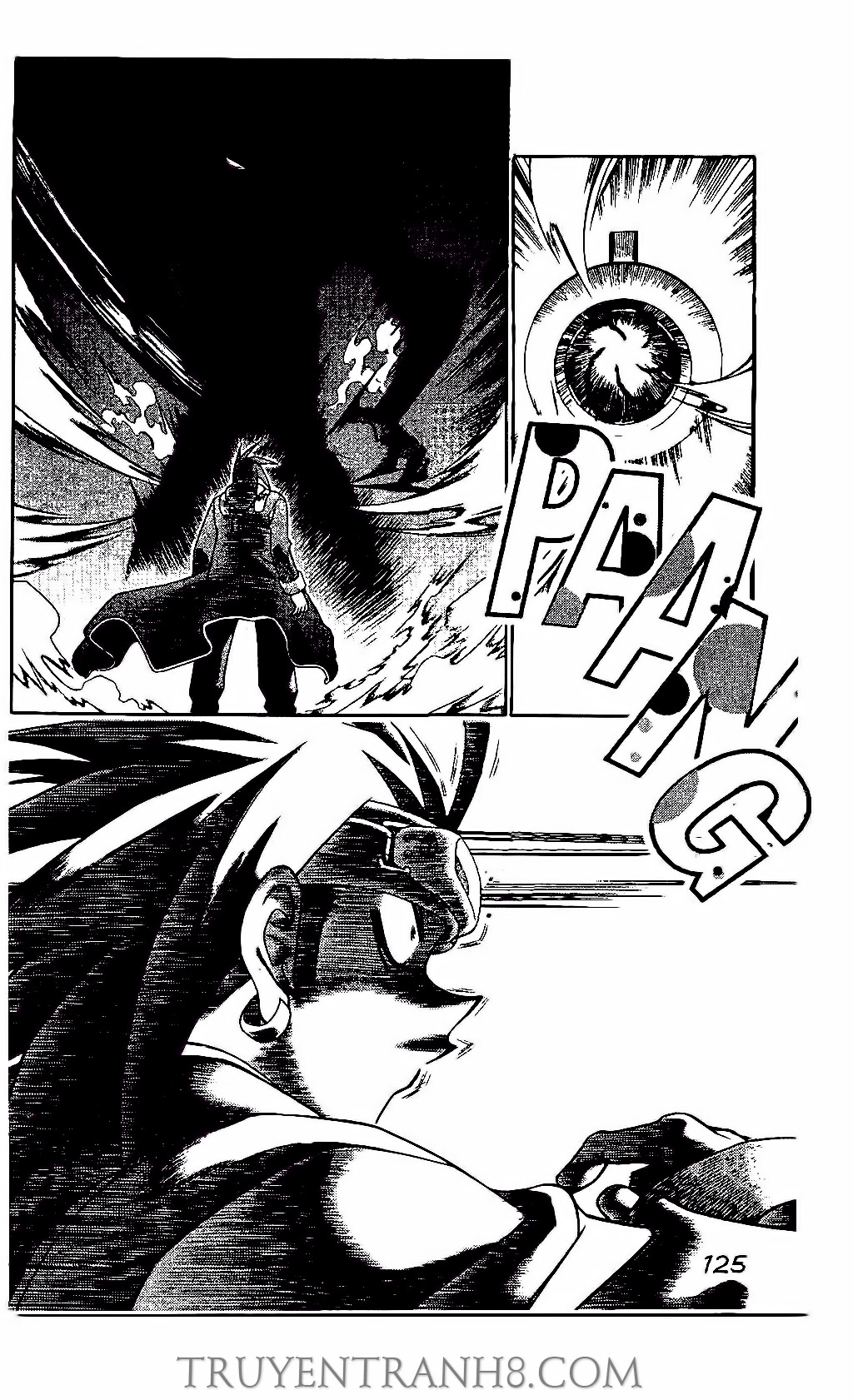 Western Shotgun: Chapter 123