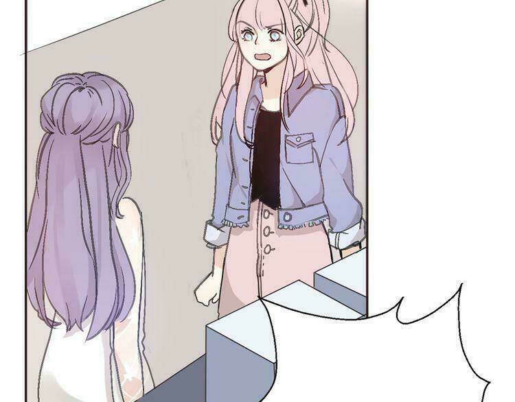 Cuộc Chiến Tình Yêu: Chapter 18