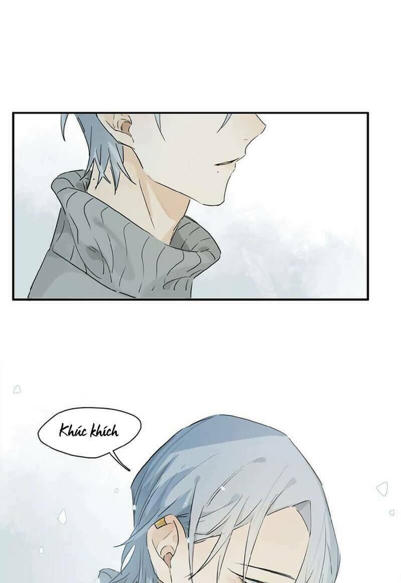 Phép Tắc Trường Ogus: Chapter 43