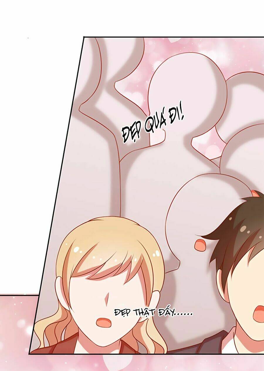 Cả Thế Giới Đều Không Bằng Người: Chapter 35