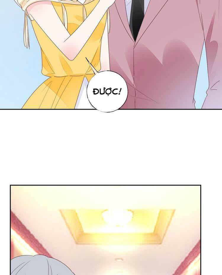 Điều Ước Sủng Ái Bất Bình Đẳng: Chapter 108.2