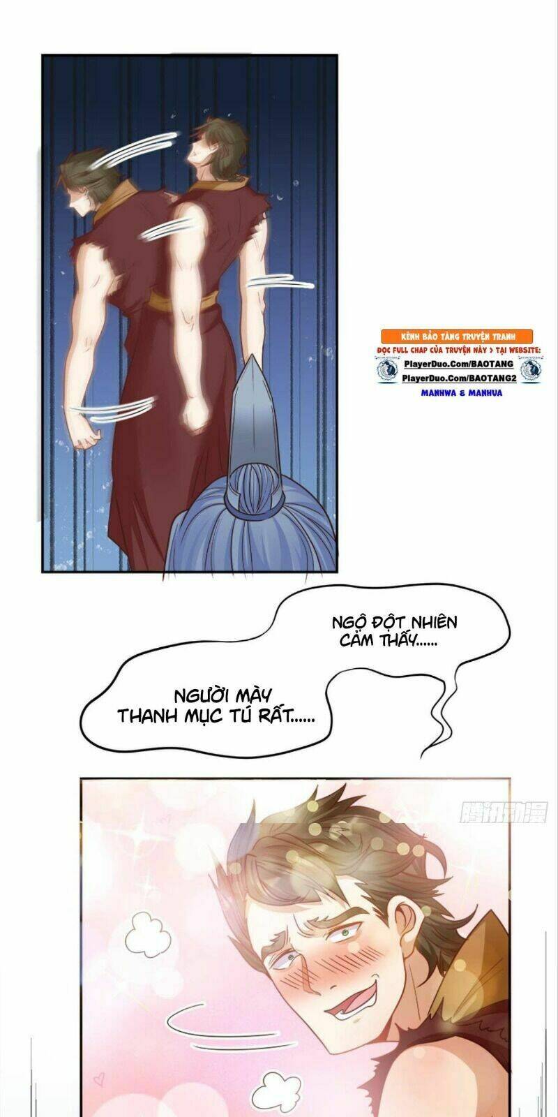 Xâm Lược Vạn Giới: Chapter 11