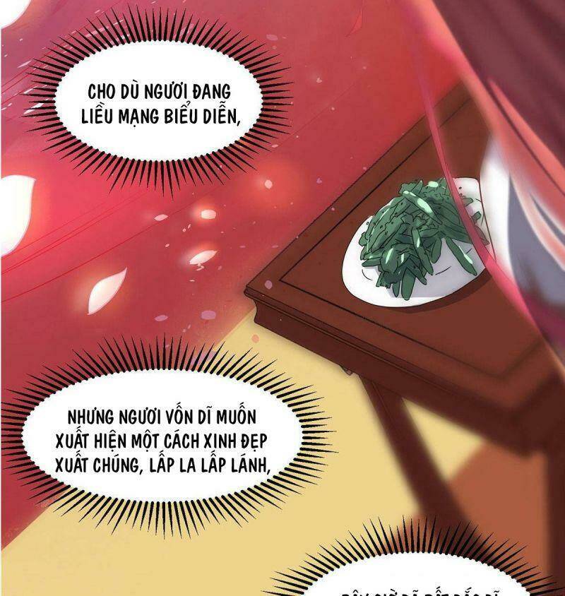 Bạo Manh Tiểu Tiên: Chapter 12