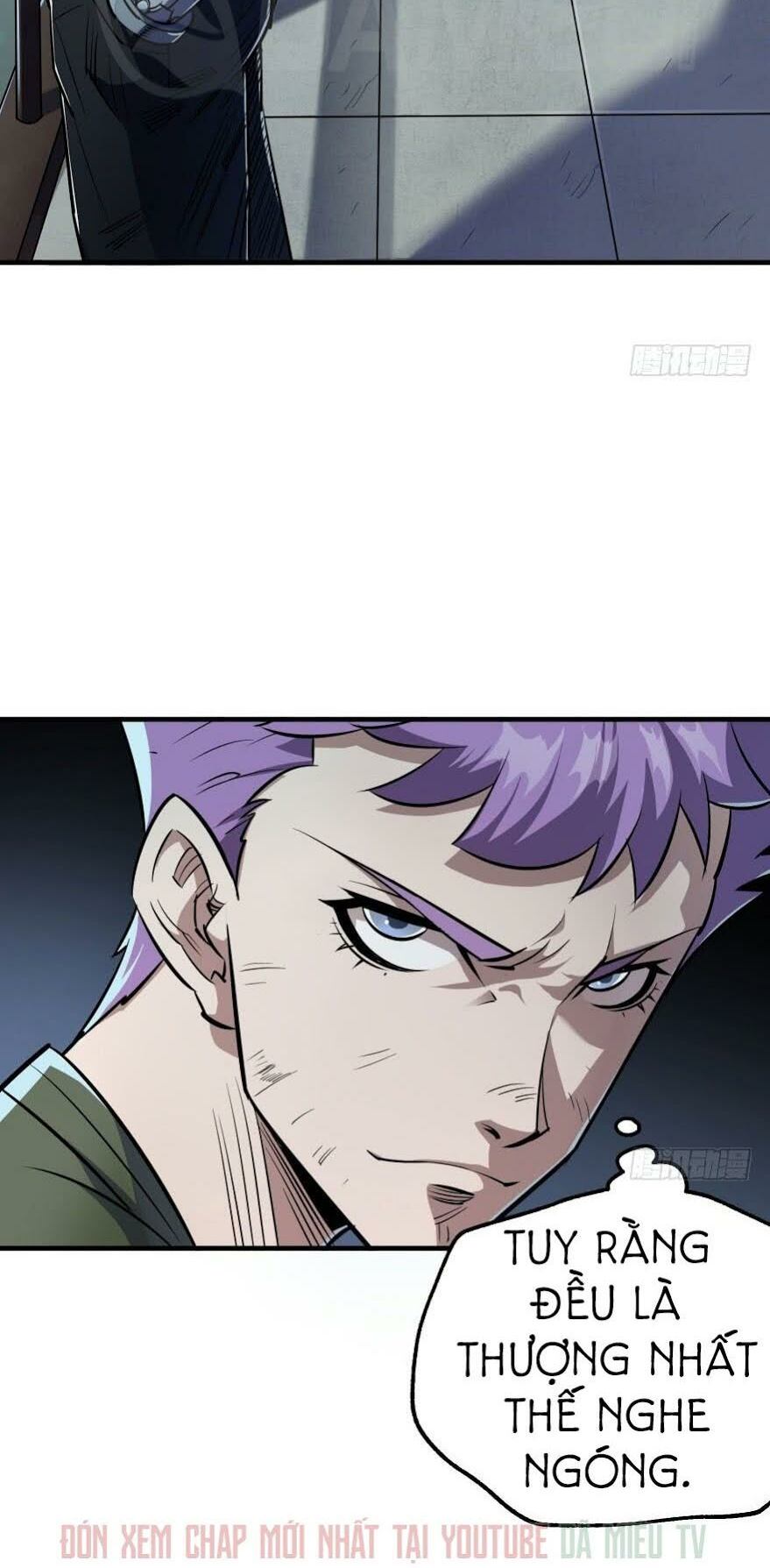 Thú Nhân: Chapter 47