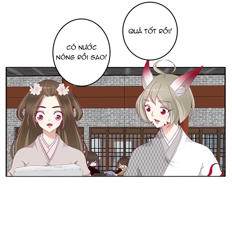 Thông Linh Phi: Chapter 326