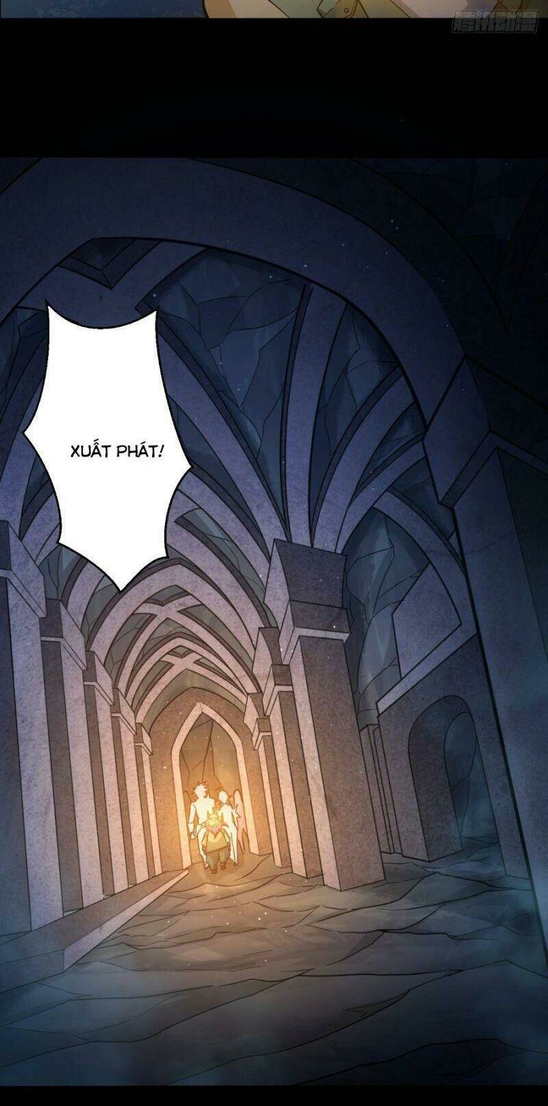 Chuyển Sinh Thành Nữ Hầu Tà Ác: Chapter 43