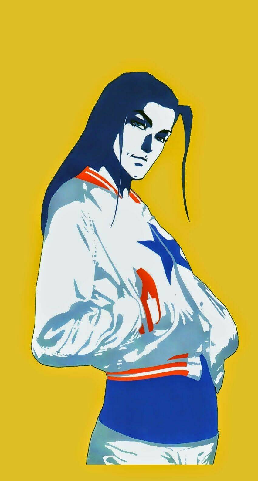 Lập Hoa Chánh Nhân: Chapter 20