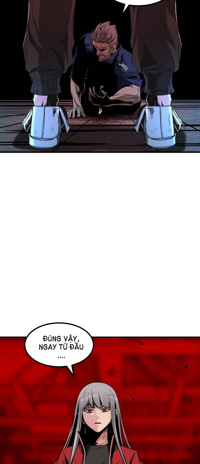 Hero Killer Boom: Chapter 11