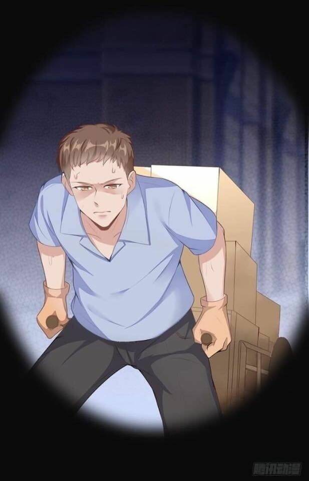 Ba Tôi Là Người Giàu Nhất: Chapter 1