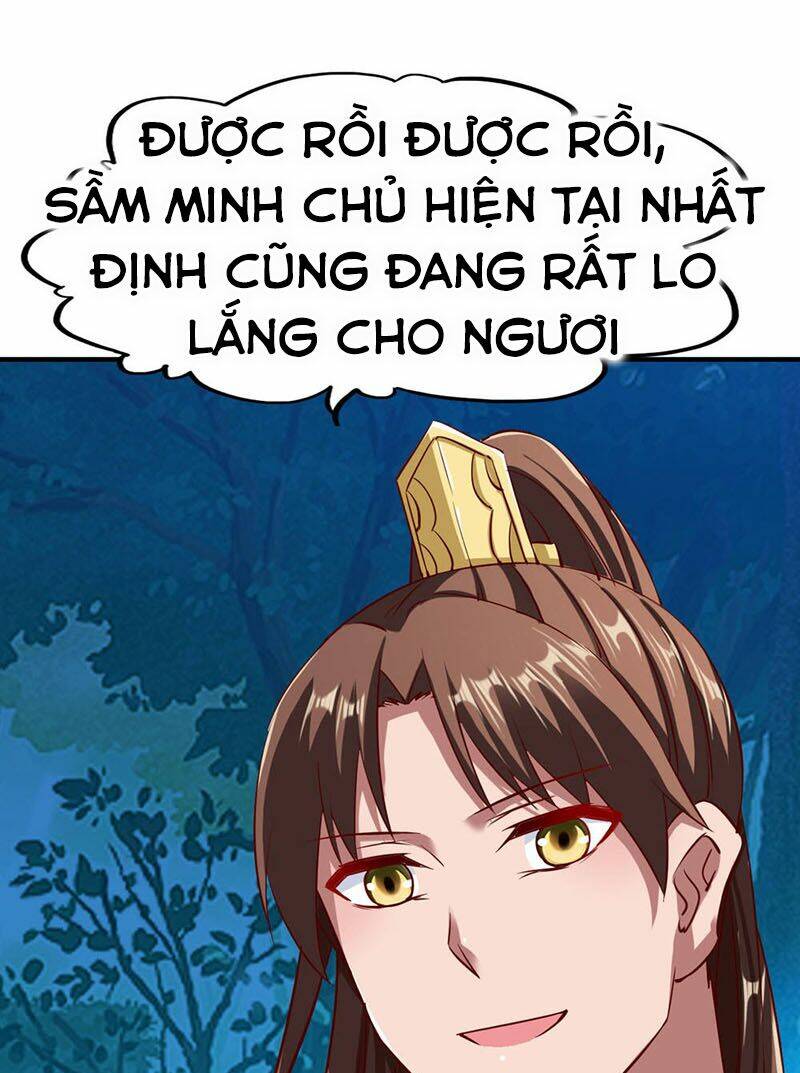 Chiến Đỉnh: Chapter 99