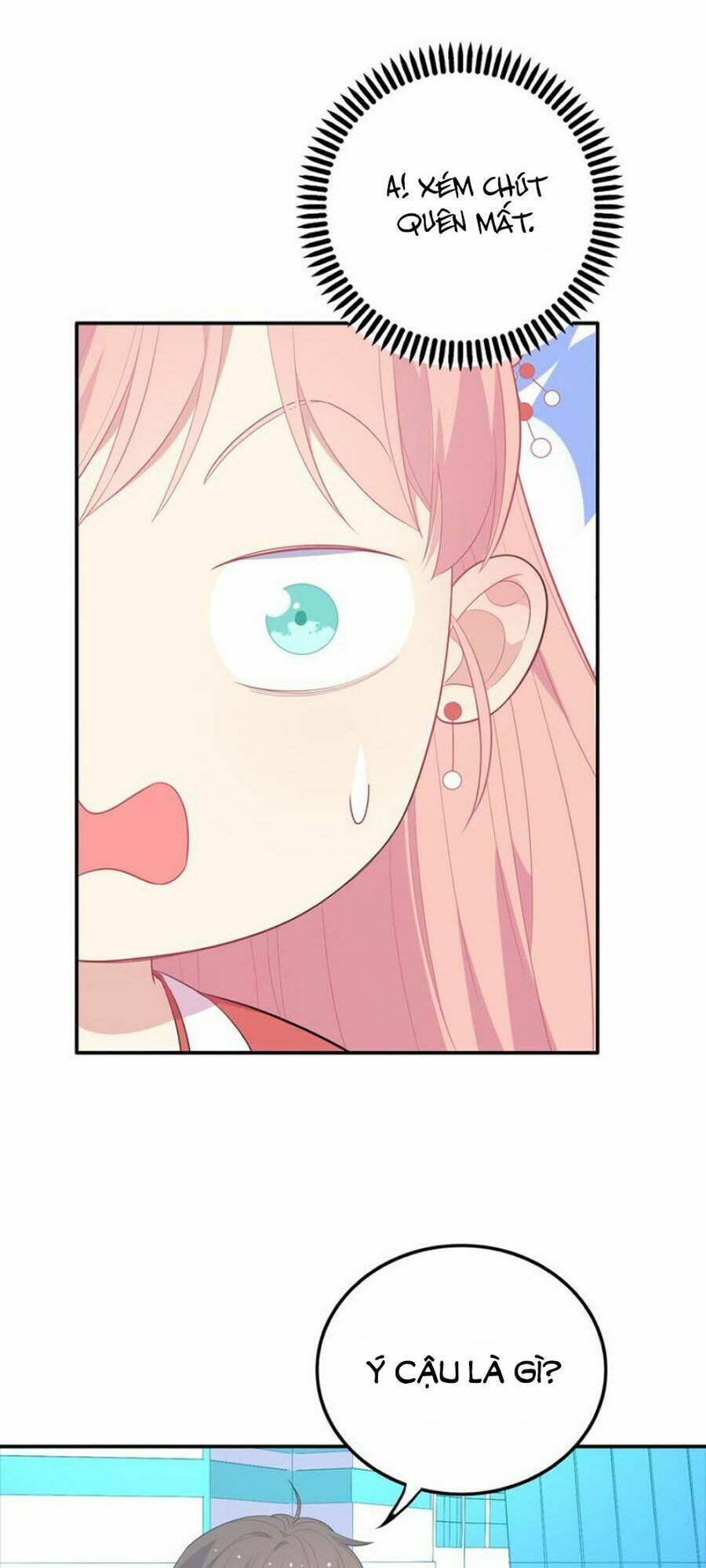 Vương Tử Thành Phố Và Công Chúa Amazon: Chapter 38