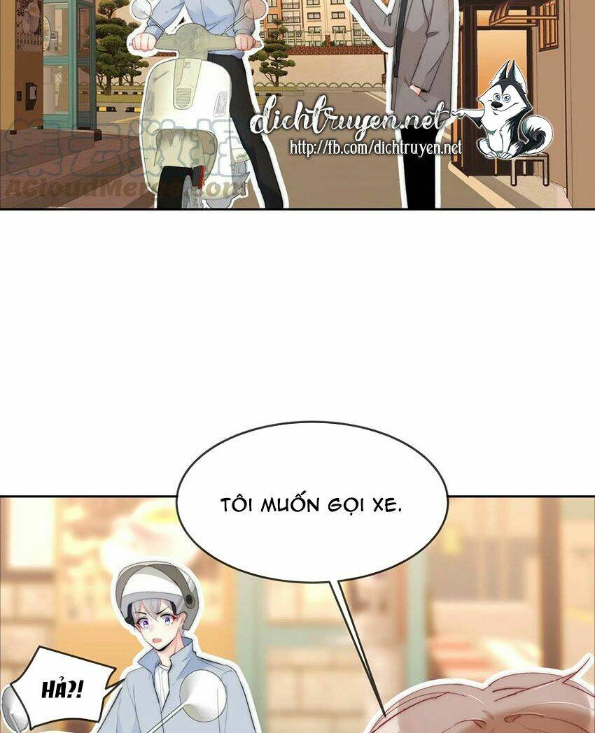 Boss Đại Nhân Là Nữ Thần?: Chapter 51