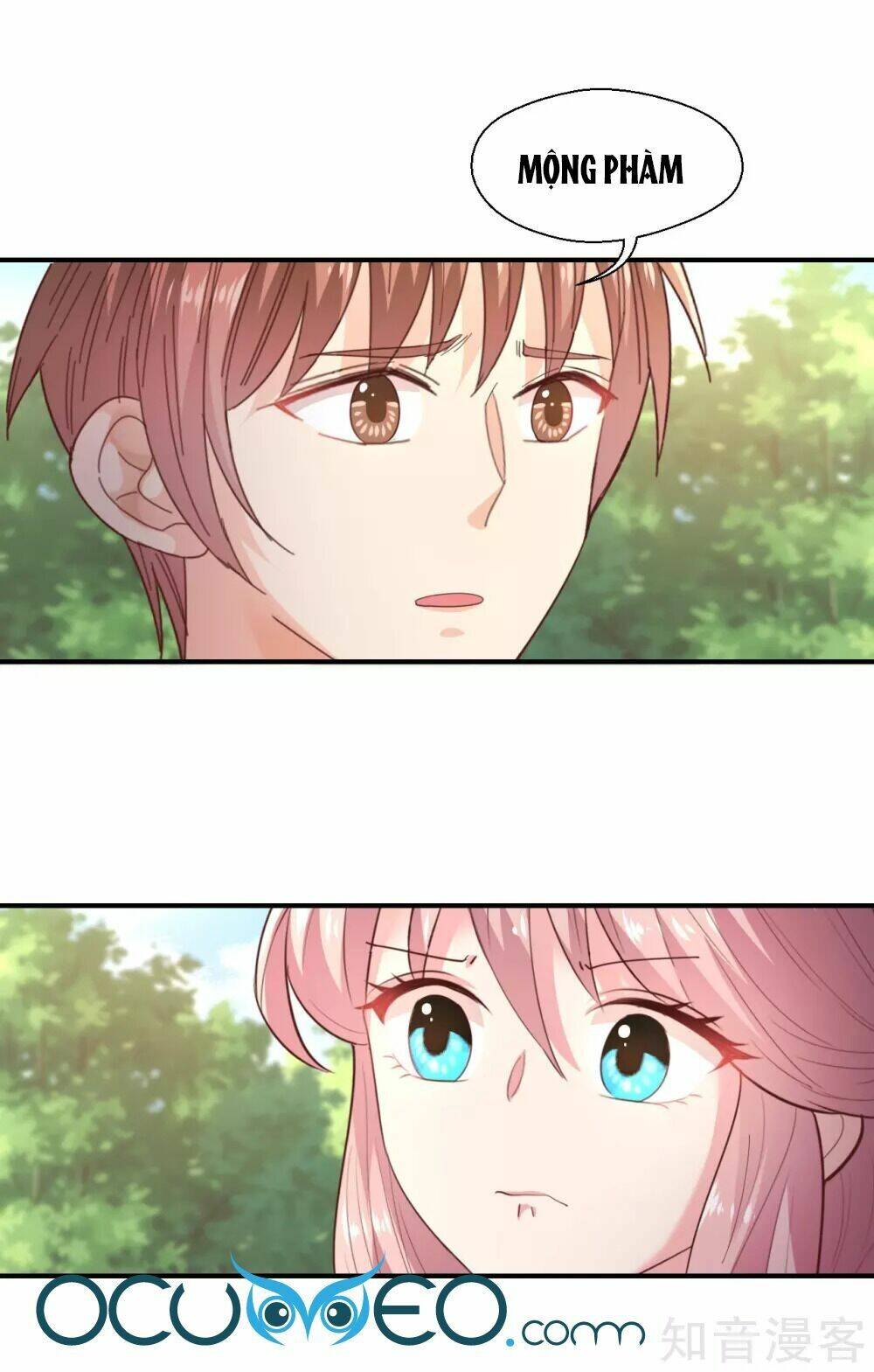 Sau Này Vẫn Cứ Thích Anh: Chapter 41