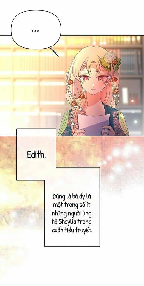 Công Chúa Thời Gian Có Hạn: Chapter 9