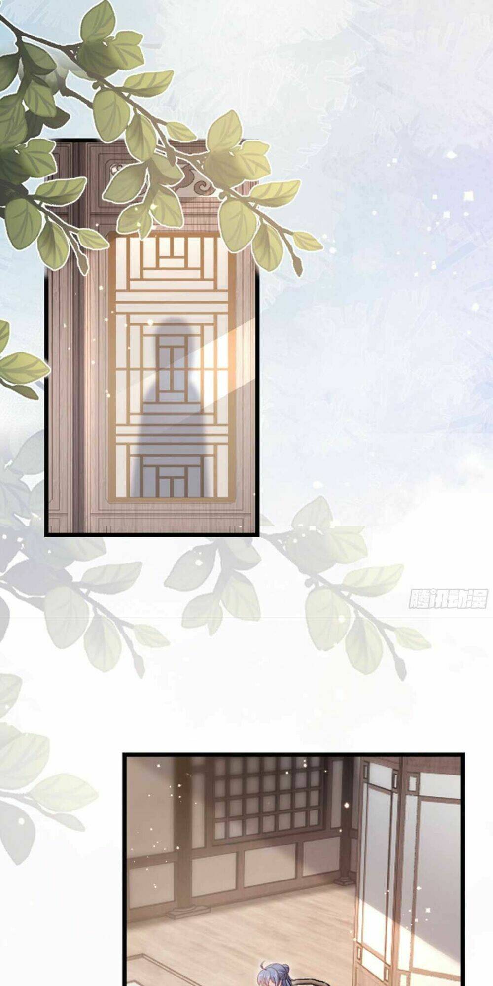 Mau Xuyên Không Rửa Tội Cho Nhân Vật Phản Diện: Chapter 84