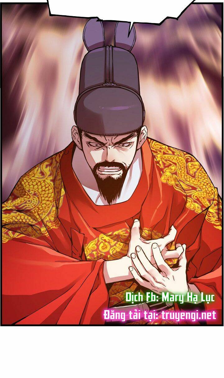 Tôi Sẽ Sống Như Một Hoàng Tử: Chapter 18