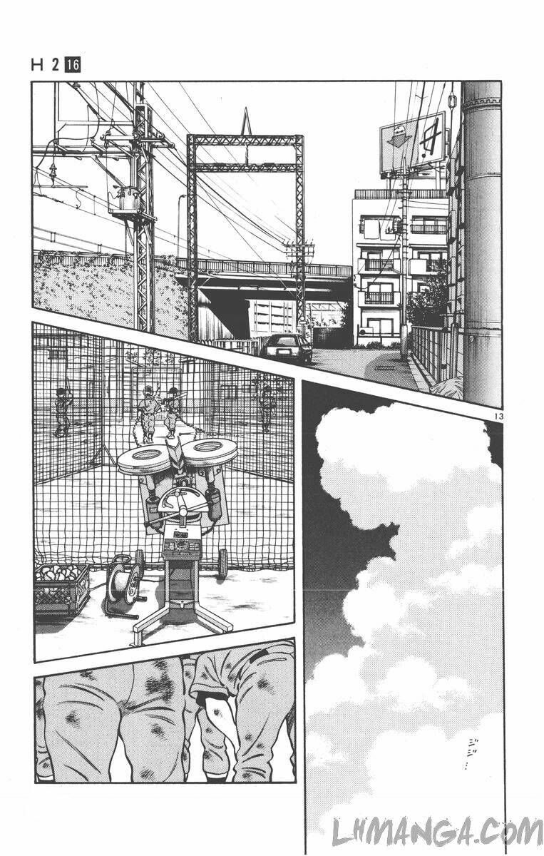 H2: Chapter 157