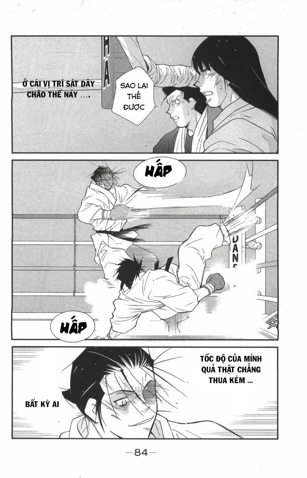 Truyền Nhân Atula 3: Chapter 24