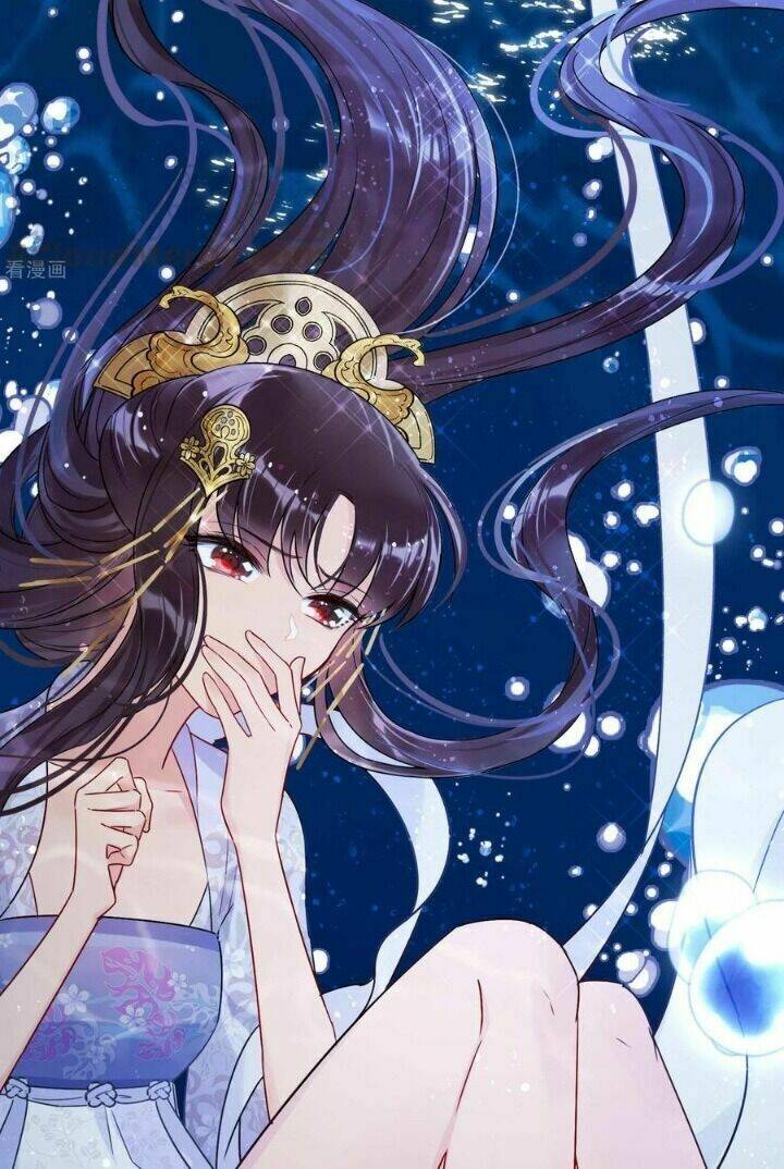 Bệ Hạ Nhà Ta Muốn Hại Quốc: Chapter 22