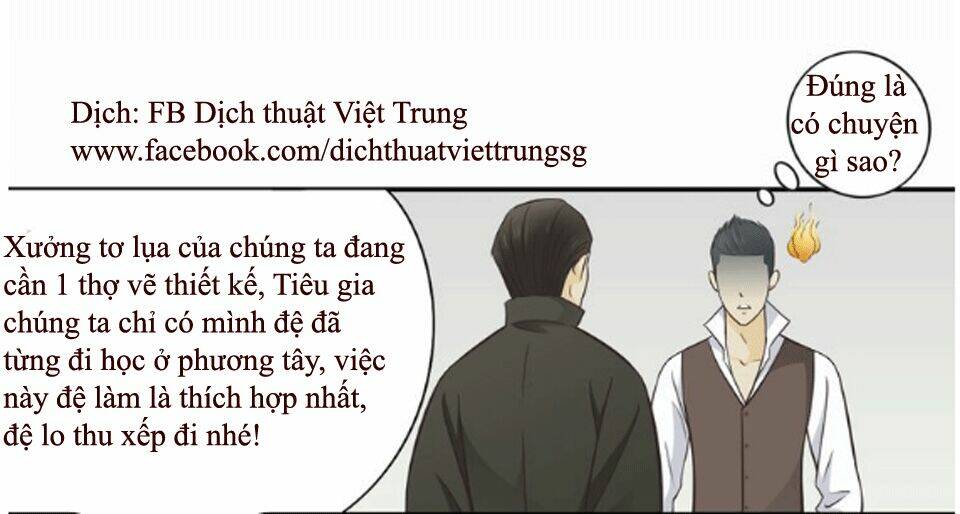 Cậu Câm: Chapter 2