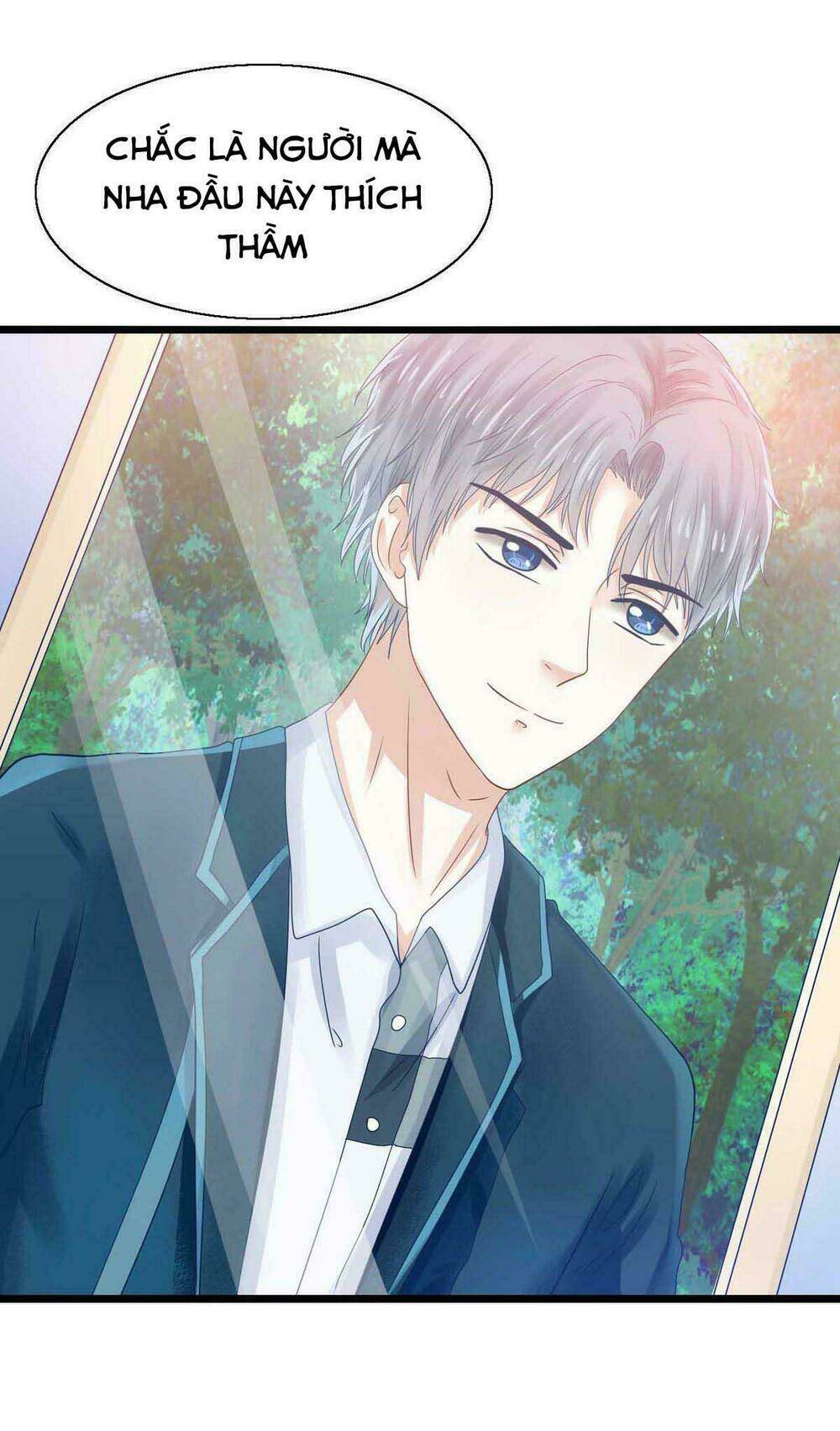 Trọng Sinh Chi Song Diện Cừu Phục Ký: Chapter 5