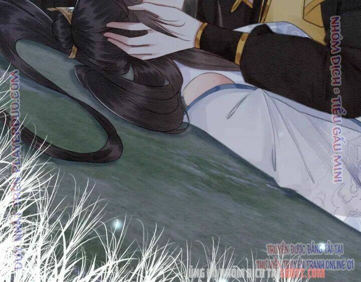 Trọng Sinh Bá Sủng Nhiếp Chính Vương Quá Mạnh Mẽ: Chapter 147