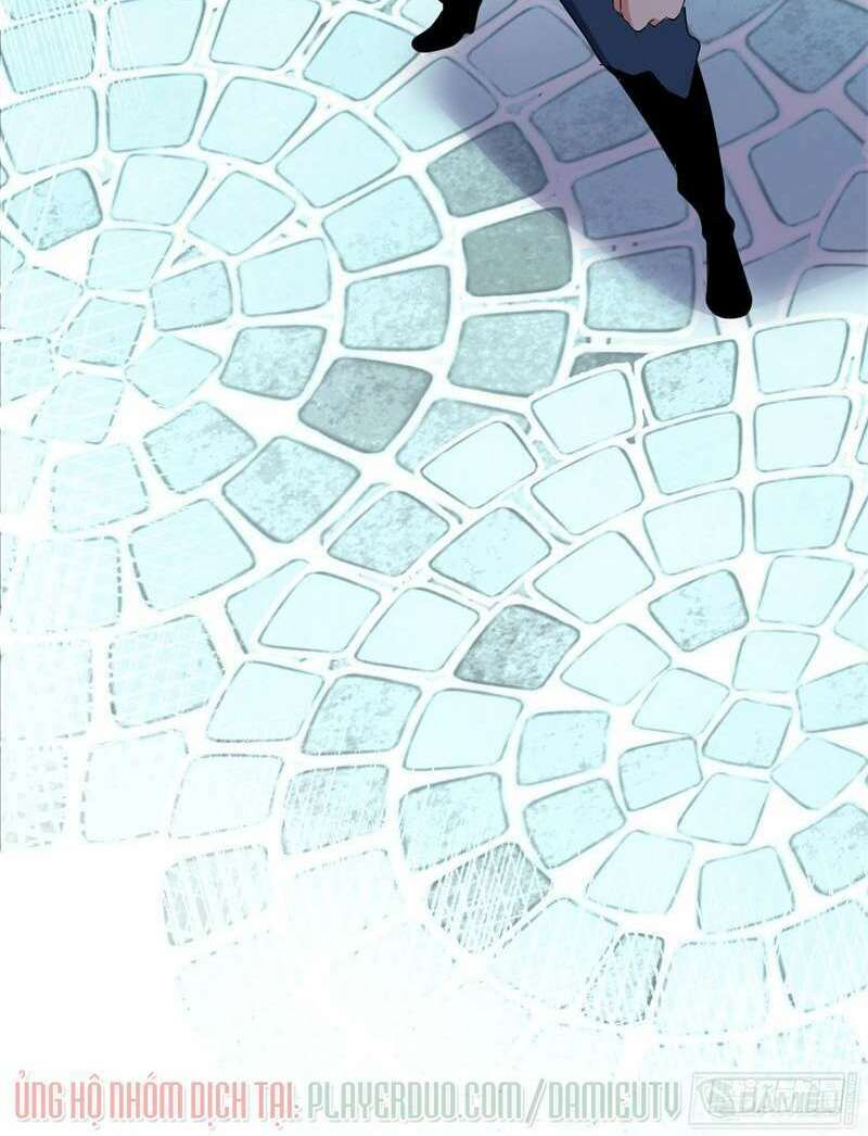 Đô Thị Siêu Cấp Thần Tôn: Chapter 5