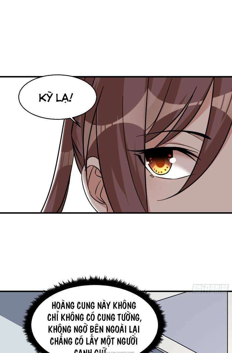 Giáng Thần Chiến Ký: Chapter 44