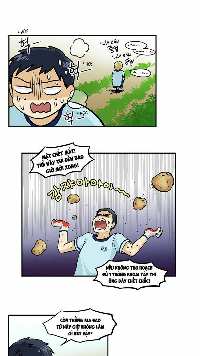 Hắn Ta Là Rồng: Chapter 130