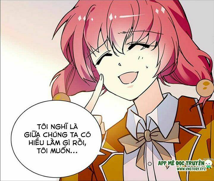 Nữ Hầu Sau Giờ Học: Chapter 42