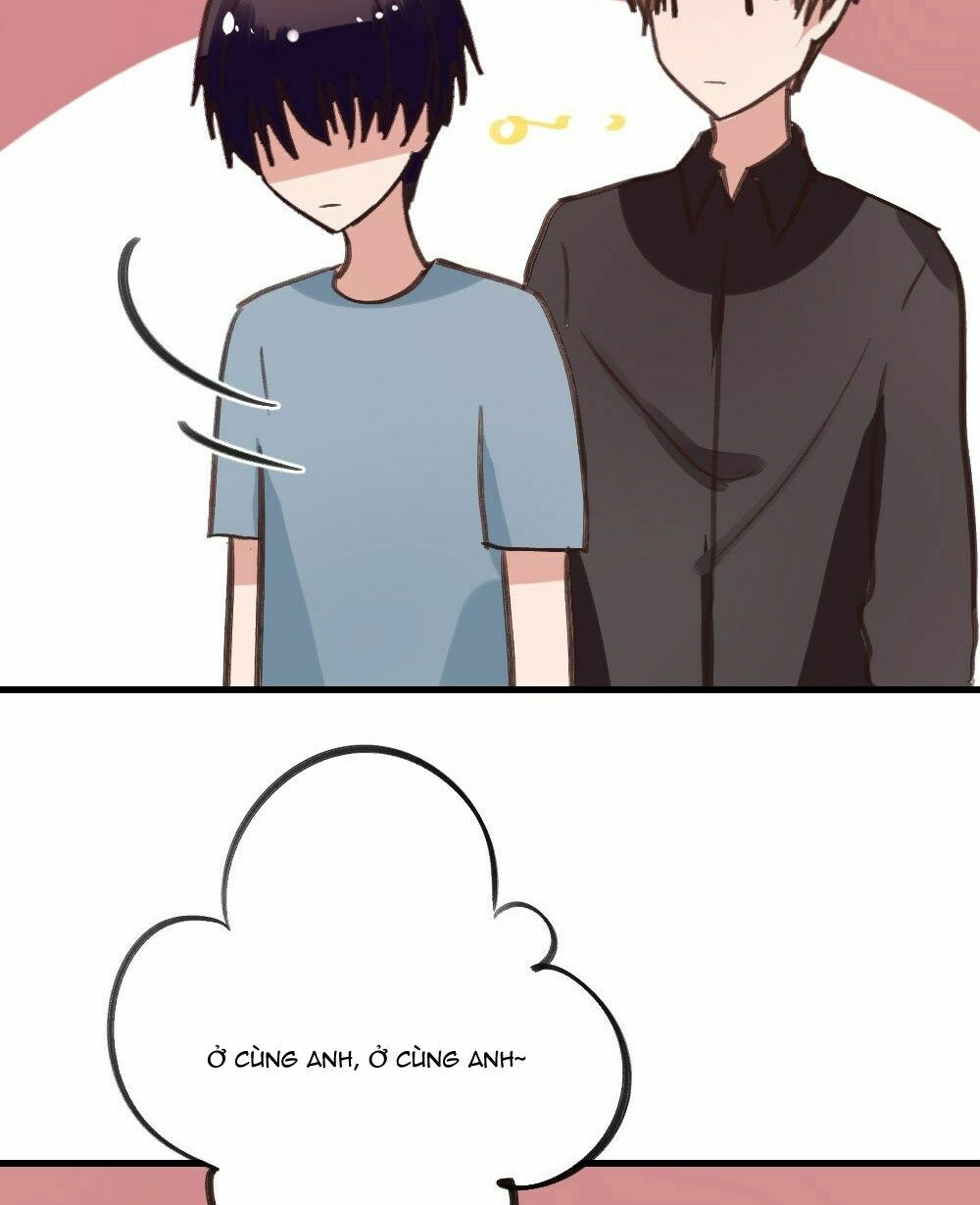 Phải Lòng Em Trai Của Bạn Gái Mình: Chapter 27