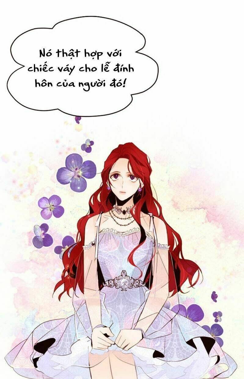 Cuộc Sống Rập Khuôn Của Một Quý Cô Tái Sinh!: Chapter 16