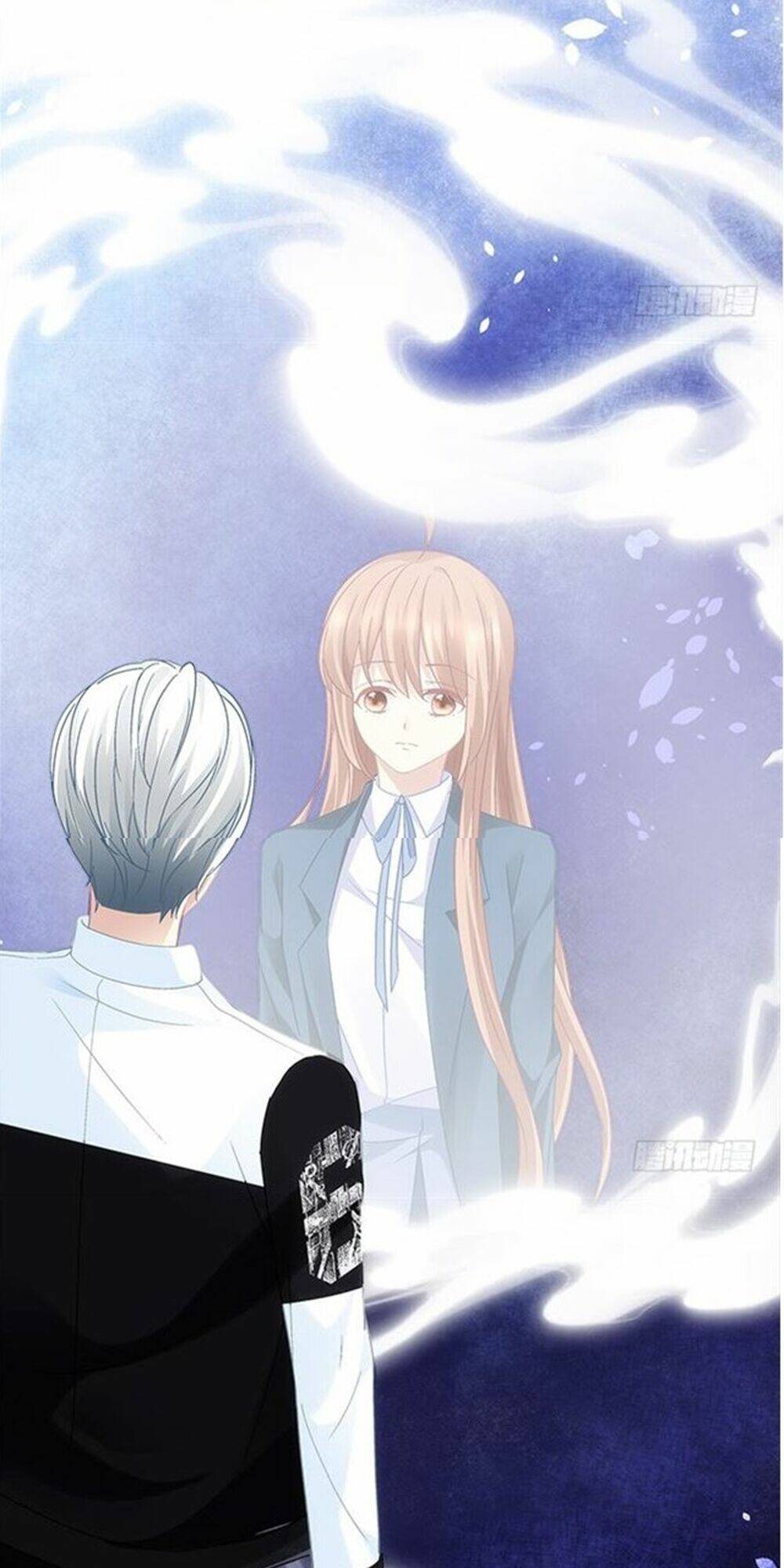 Ám Dạ Vô Thường: Chapter 73