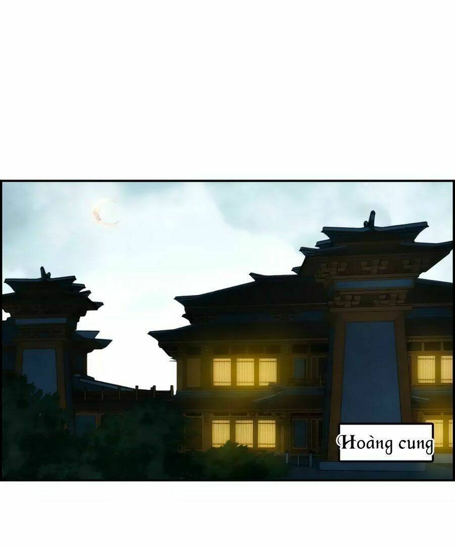 Thượng Quốc Phú Chi Thiên Đống Tuyết: Chapter 83