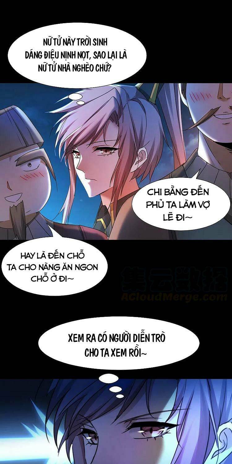 Nghịch Chuyển Tiên Đồ: Chapter 238