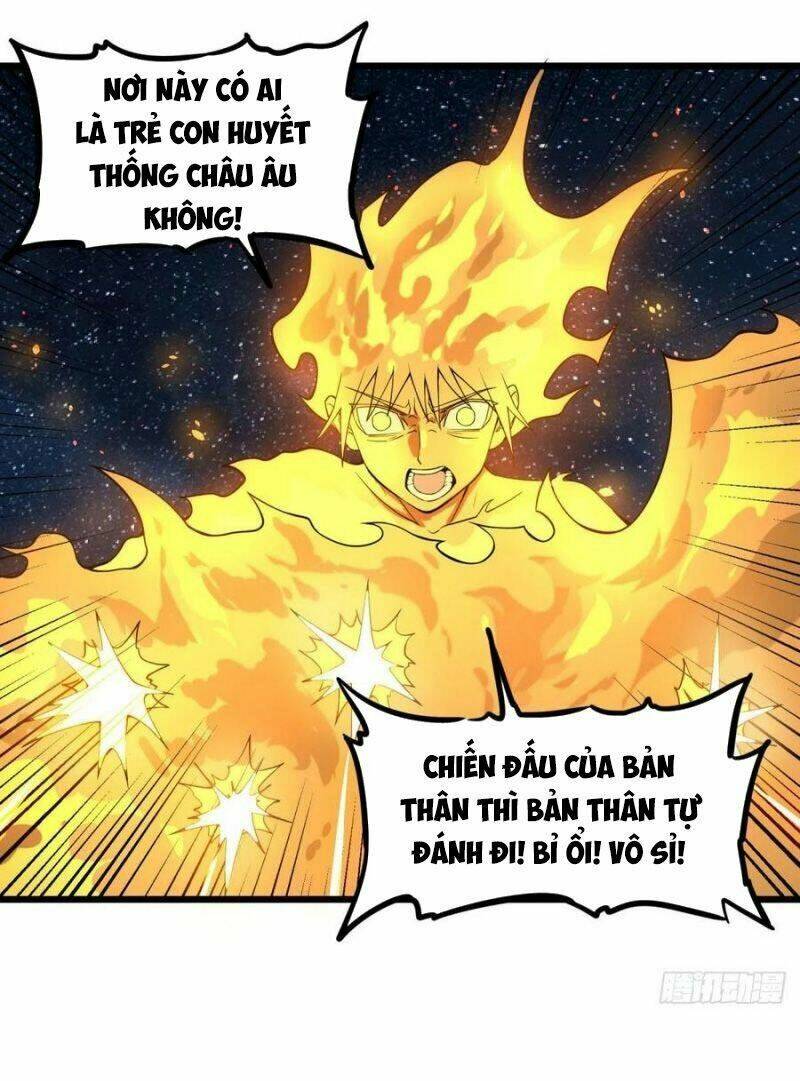 Danh Sách Kẻ Phản Diện: Chapter 124