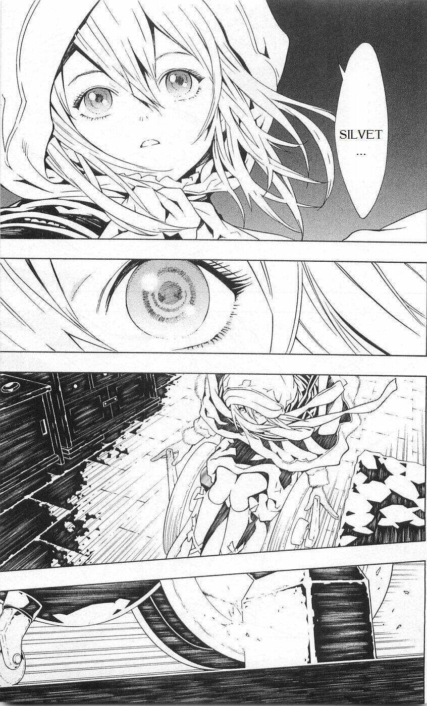 Ong Đưa Thư: Chapter 38