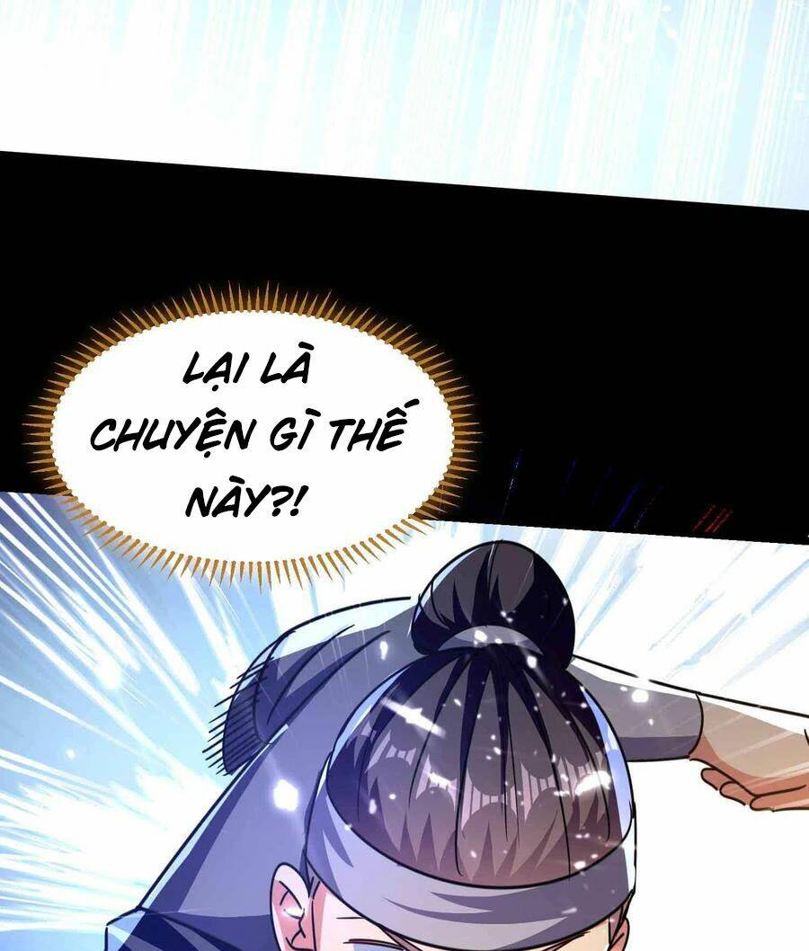 Vạn Giới Tiên Vương: Chapter 114