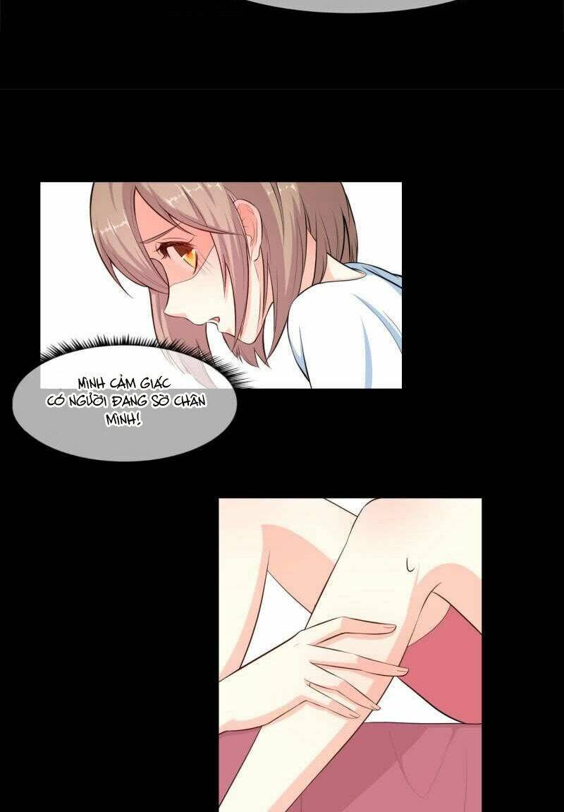 Ám Luyến Thành Hôn: Chapter 34