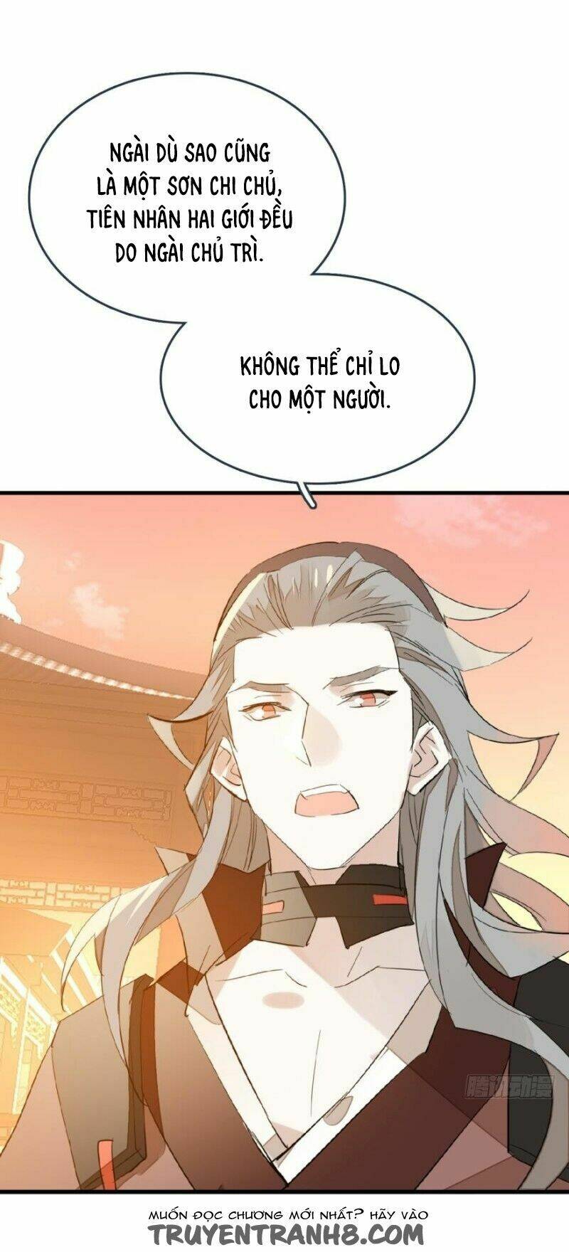 Sư Phụ Lại Trêu Chọc Ta: Chapter 11