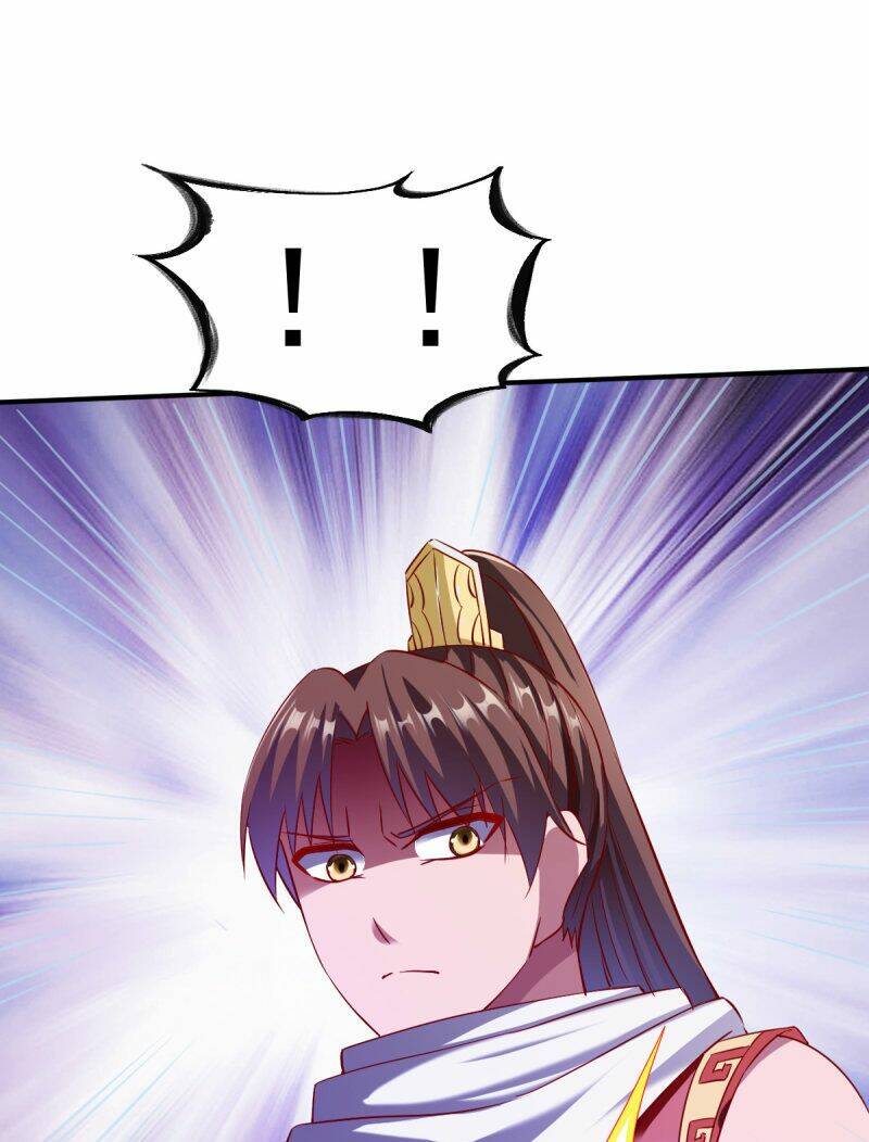 Chiến Đỉnh: Chapter 137