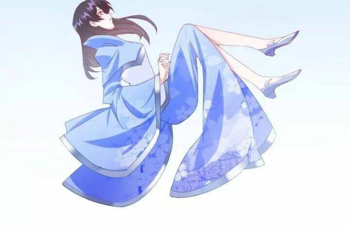 Bí Mật Của Dạ Tộc: Chapter 41