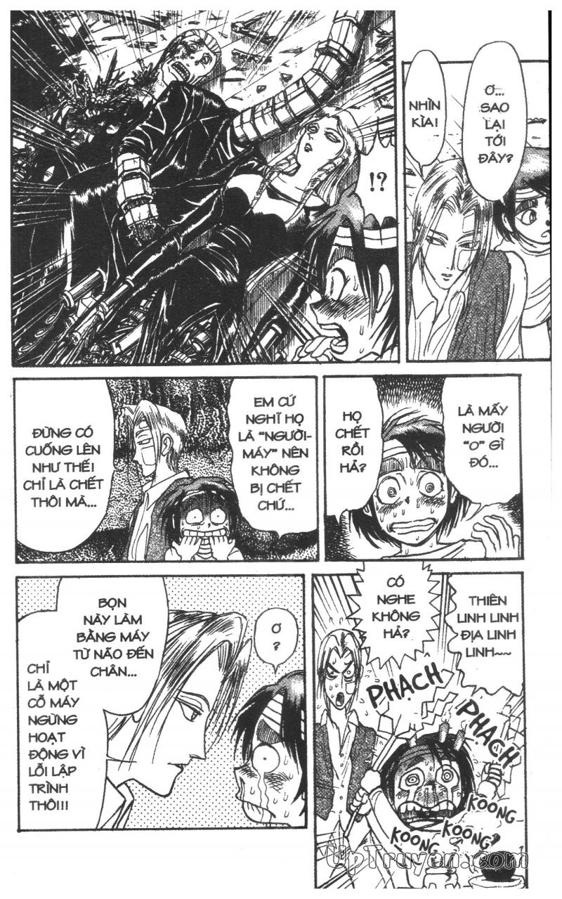 Fujita Kazuhiro: Chapter 28