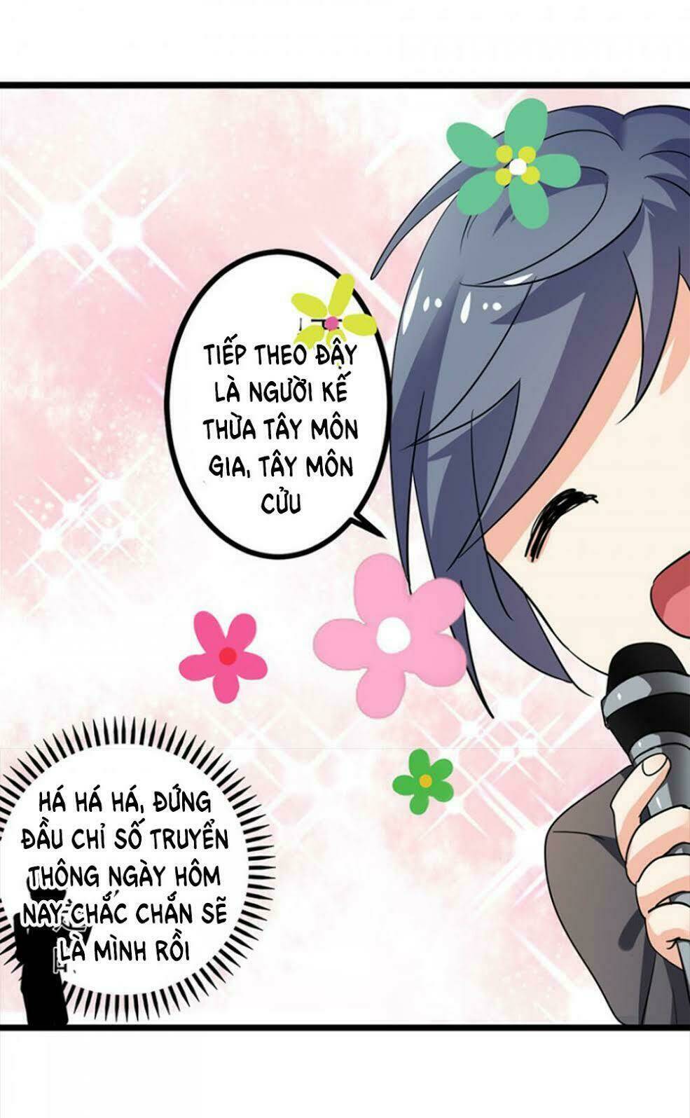 Nhật Ký Dạy Dỗ Của Gia Tộc Đáng Yêu: Chapter 25