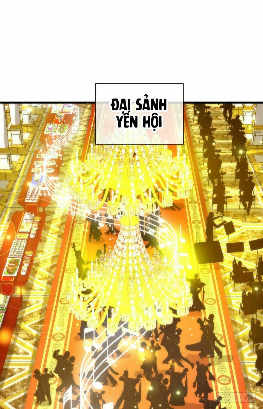 Một Vạn Tư Thế Công Lược Yêu Nam: Chapter 19