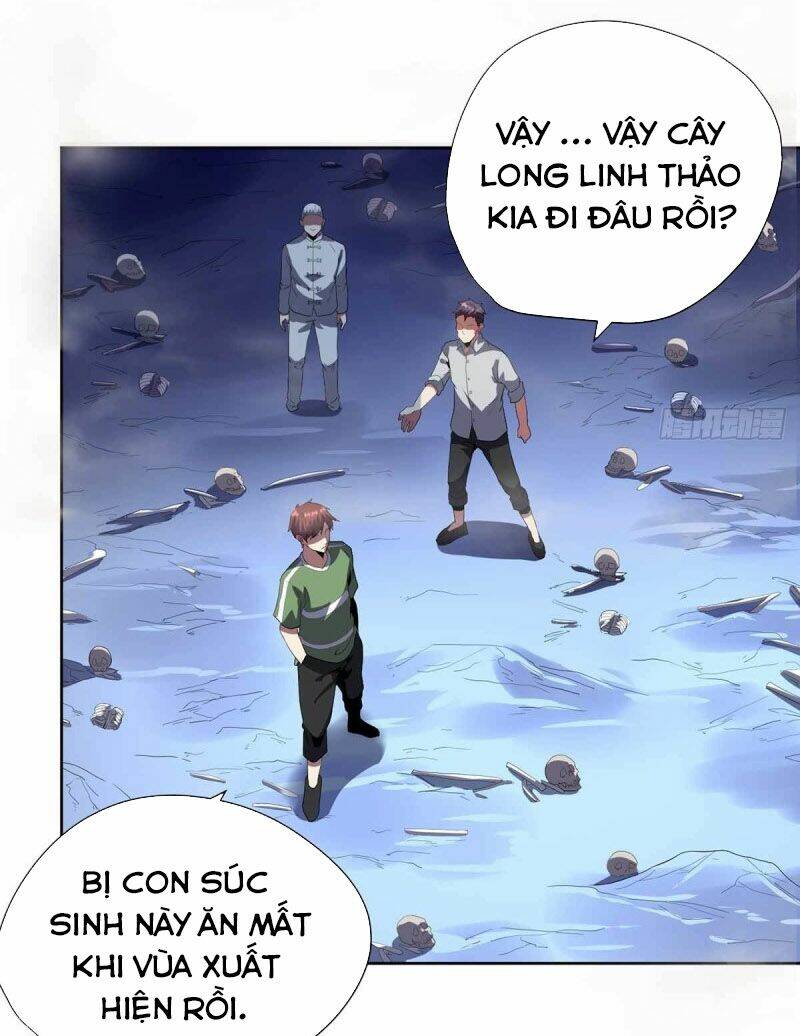 Vương Bài Thần Y: Chapter 51