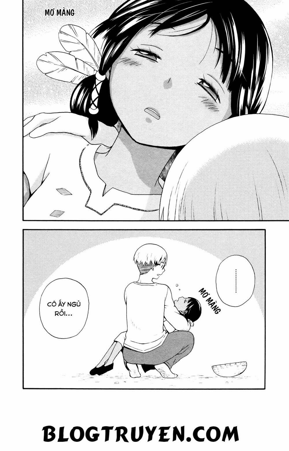 Sui Youbi: Chapter 4