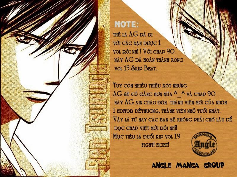 Thách Thức Tuyệt Vời: Chapter 15