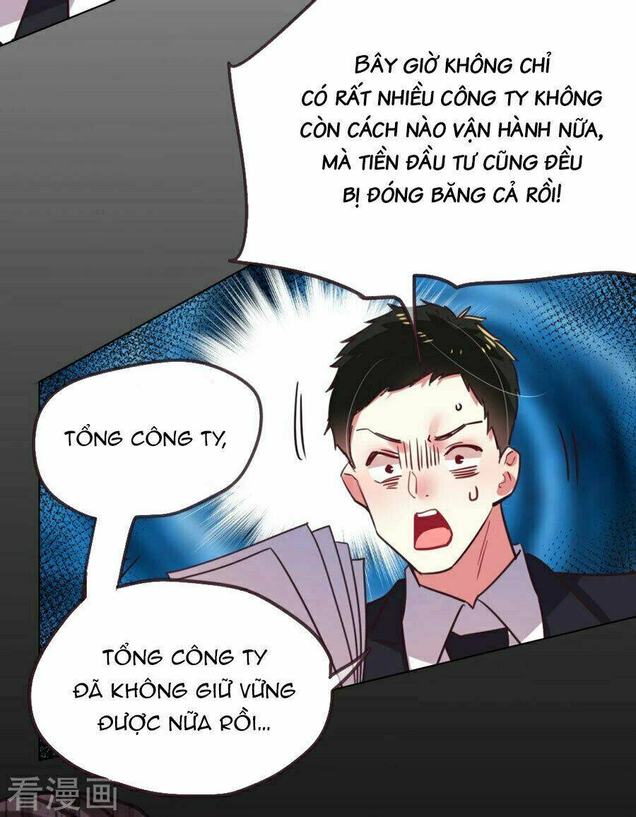 Vì Yêu Mà Khắc Cốt Ghi Tâm: Chapter 43