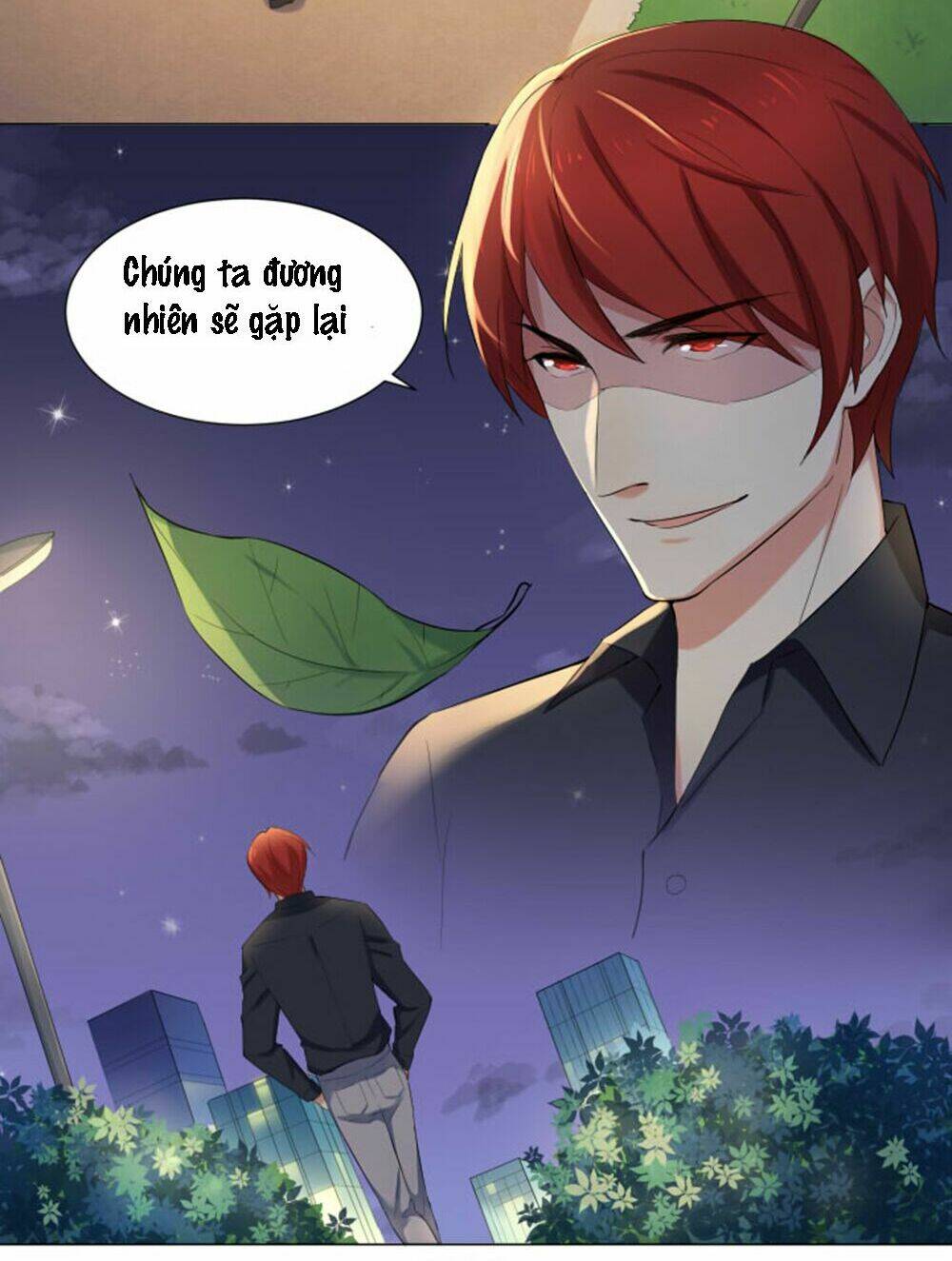 Tinh Hải Phù Mộng: Chapter 9